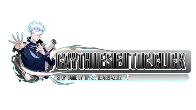 CAYTHUESIEUTOC